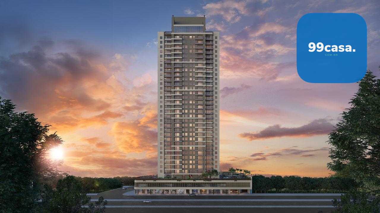 Morar no Portão Como Você Sempre Sonhou  Torre Única, Lazer Co...