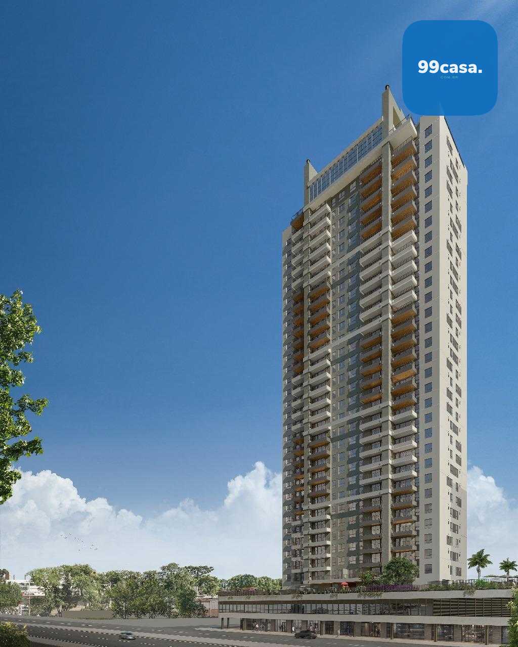 Morar no Portão Como Você Sempre Sonhou  Torre Única, Lazer Co...