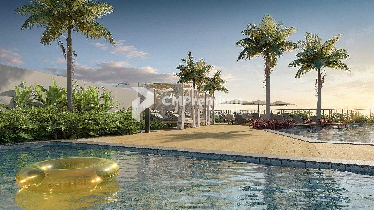 Morar no Portão Como Você Sempre Sonhou  Torre Única, Lazer Co...