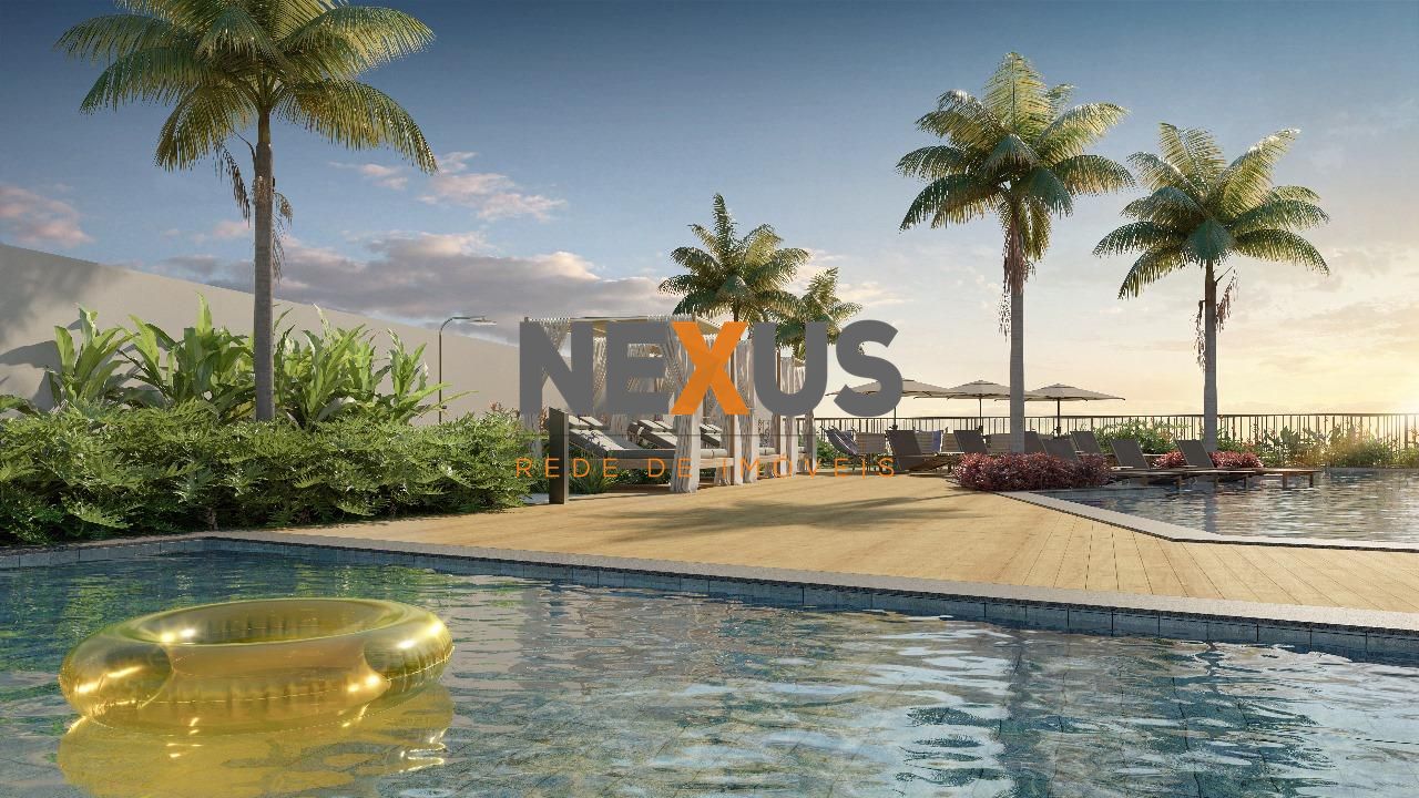 Morar no Portão Como Você Sempre Sonhou  Torre Única, Lazer Co...