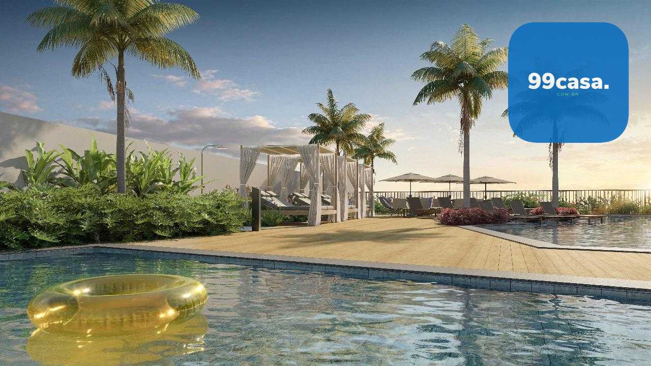 Morar no Portão Como Você Sempre Sonhou  Torre Única, Lazer Co...