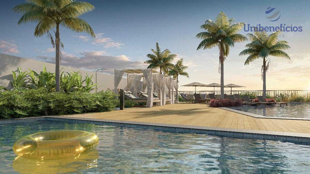 Morar no Portão Como Você Sempre Sonhou Torre Única, Lazer Completo e Plantas Flexíveis