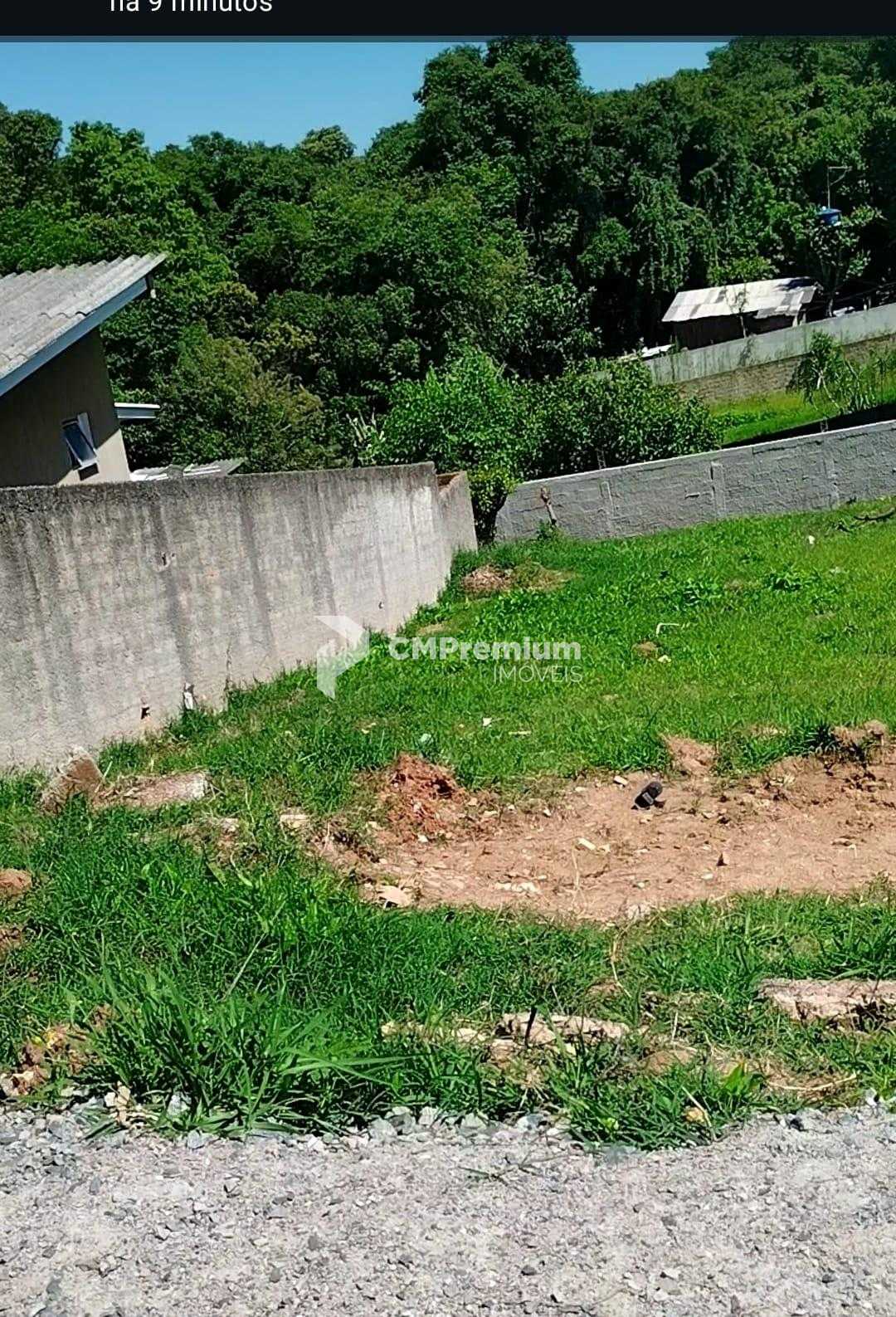 TTerrenos no Campina da Barra  Esquina 657 m  e Lotes 332 m  c...