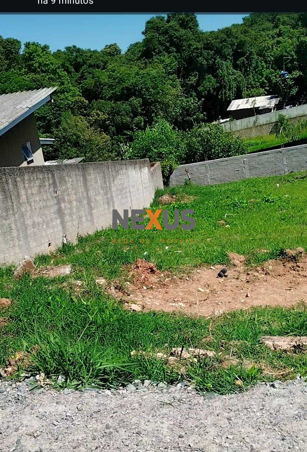 TTerrenos no Campina da Barra  Esquina 657 m  e Lotes 332 m  c...