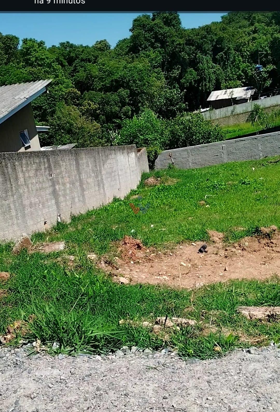 TTerrenos no Campina da Barra  Esquina 657 m  e Lotes 332 m  c...