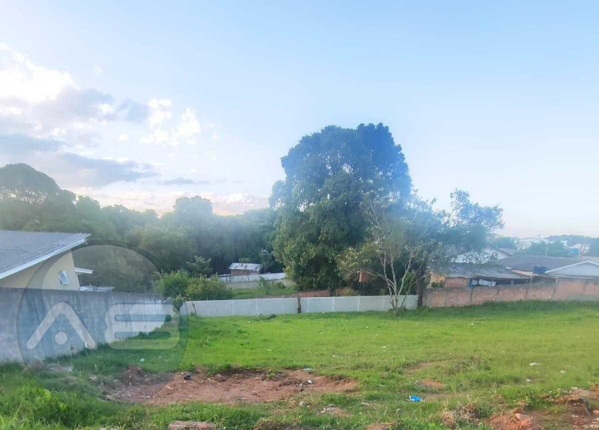 TTerrenos no Campina da Barra  Esquina 657 m  e Lotes 332 m  c...