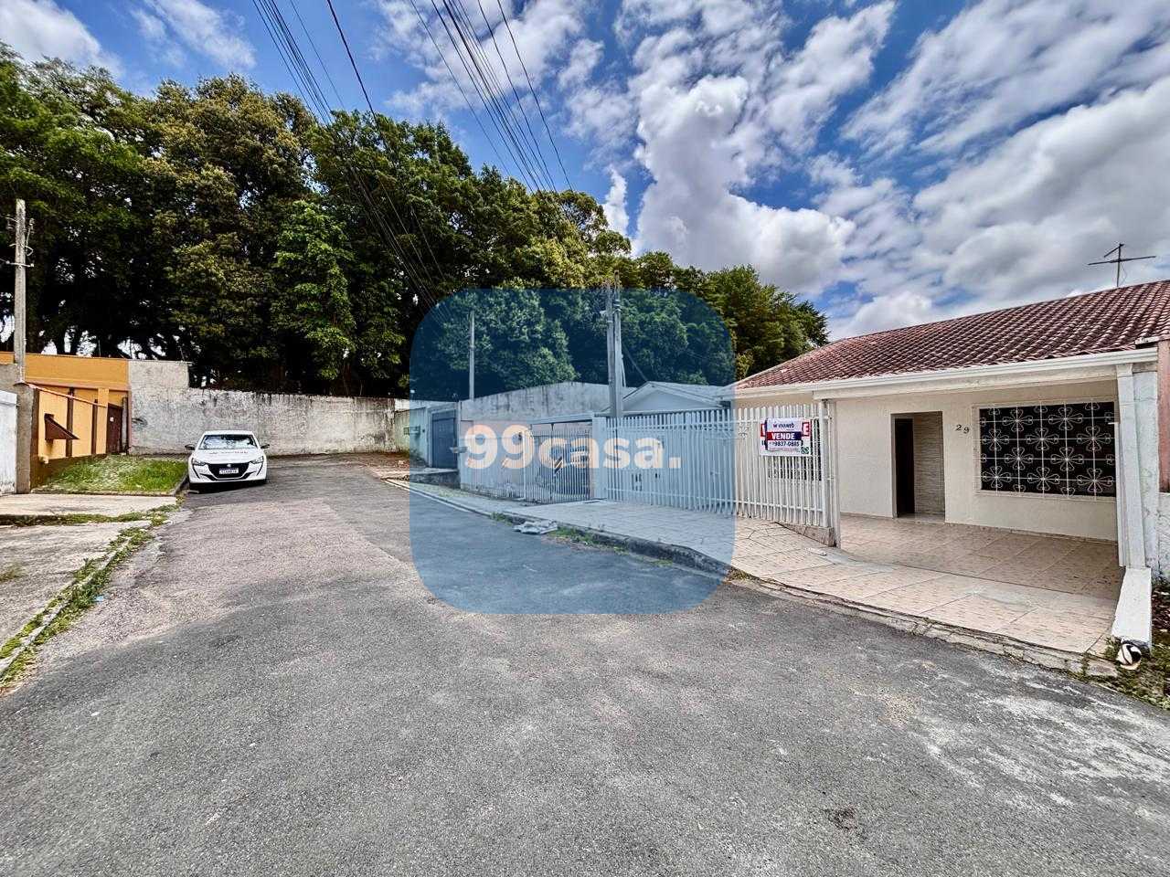 Casa Reformada no Fazendinha  Conforto, Localização Excelente ...