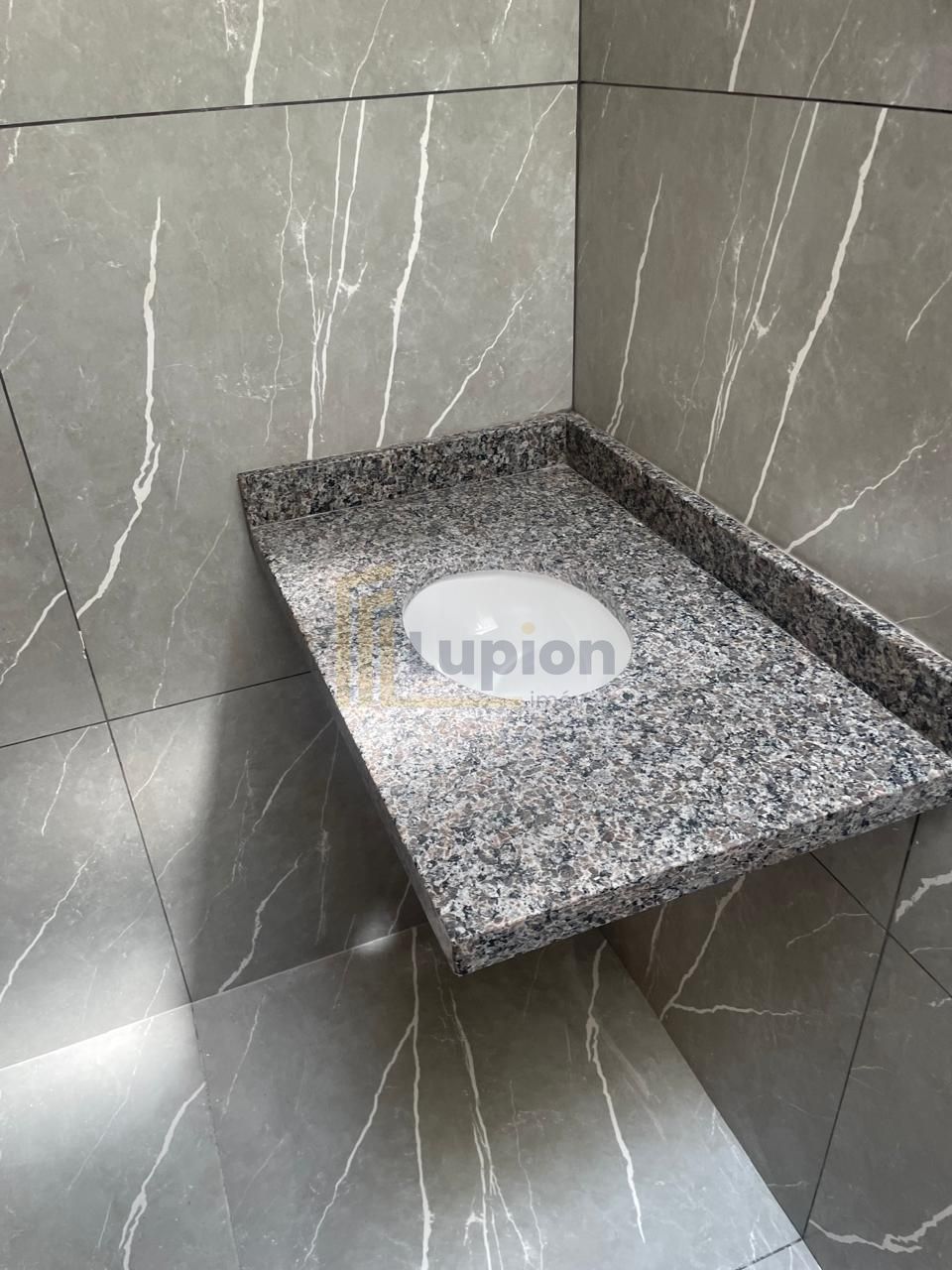 Casa Nova no Jardim Três Lagoas  3 Quartos, Suíte, Quintal Amp...