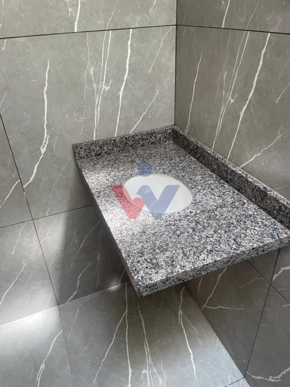 Casa Nova no Jardim Três Lagoas  3 Quartos, Suíte, Quintal Amp...