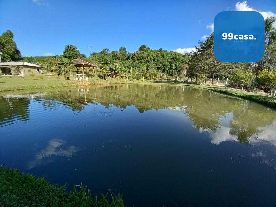 Chácara Completa à Venda na Lapa  5.000 m , Casa, Salão de Fes...