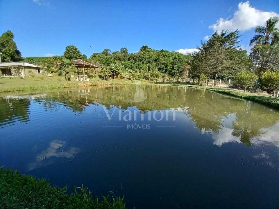 Chácara Completa à Venda na Lapa  5.000 m , Casa, Salão de Fes...