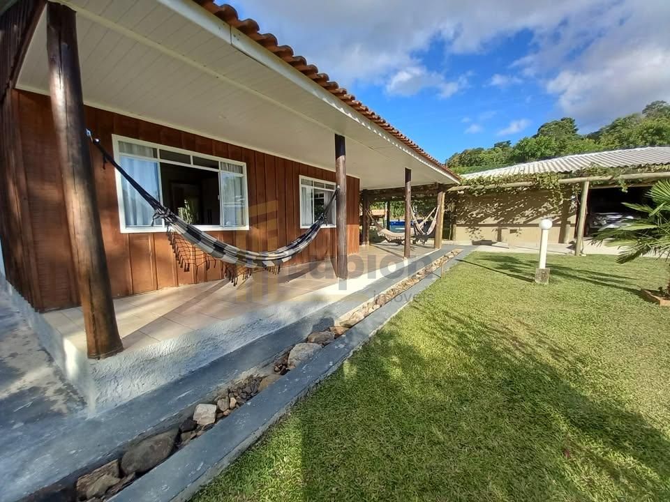 Chácara Completa à Venda na Lapa  5.000 m , Casa, Salão de Fes...