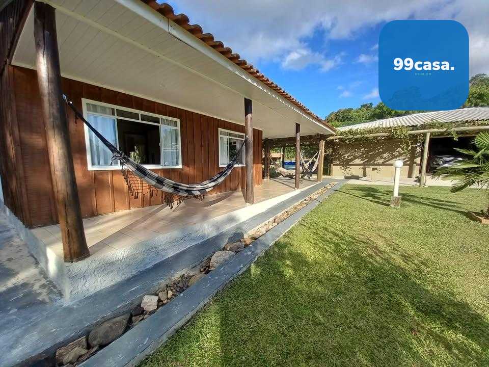 Chácara Completa à Venda na Lapa  5.000 m , Casa, Salão de Fes...