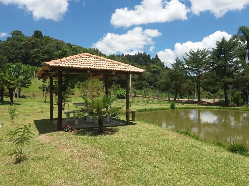 Chácara Completa à Venda na Lapa  5.000 m , Casa, Salão de Fes...