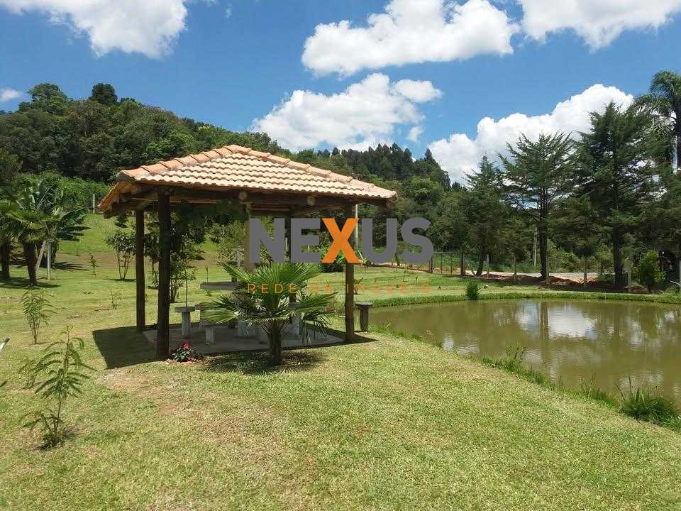 Chácara Completa à Venda na Lapa  5.000 m , Casa, Salão de Fes...
