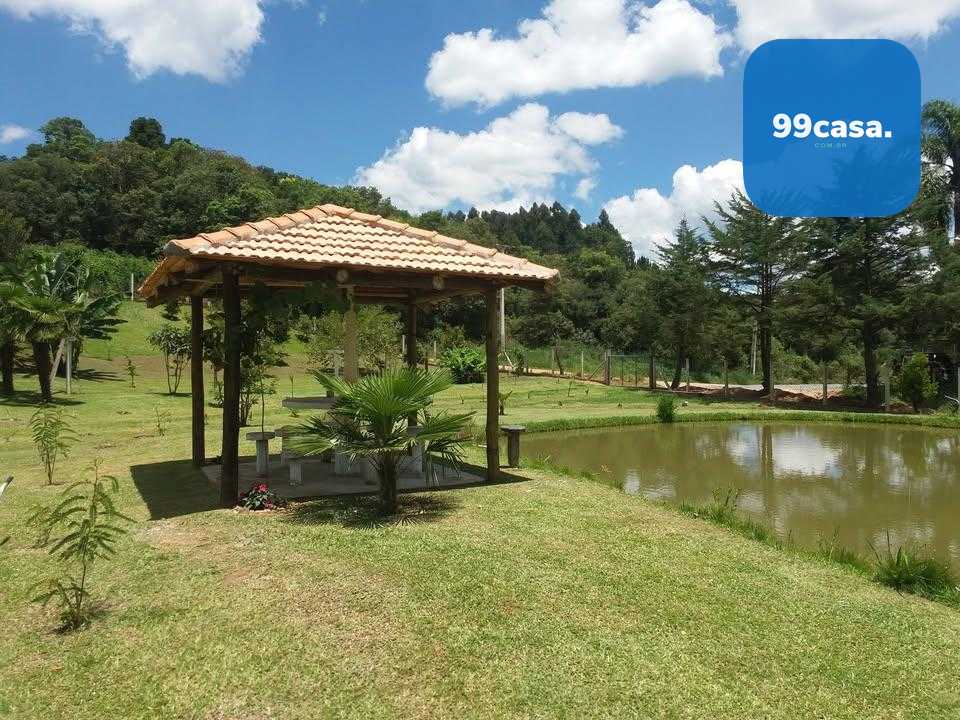 Chácara Completa à Venda na Lapa  5.000 m , Casa, Salão de Fes...