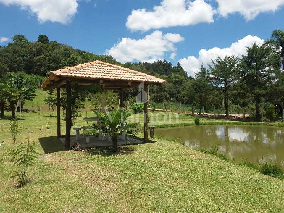 Chácara Completa à Venda na Lapa  5.000 m , Casa, Salão de Fes...