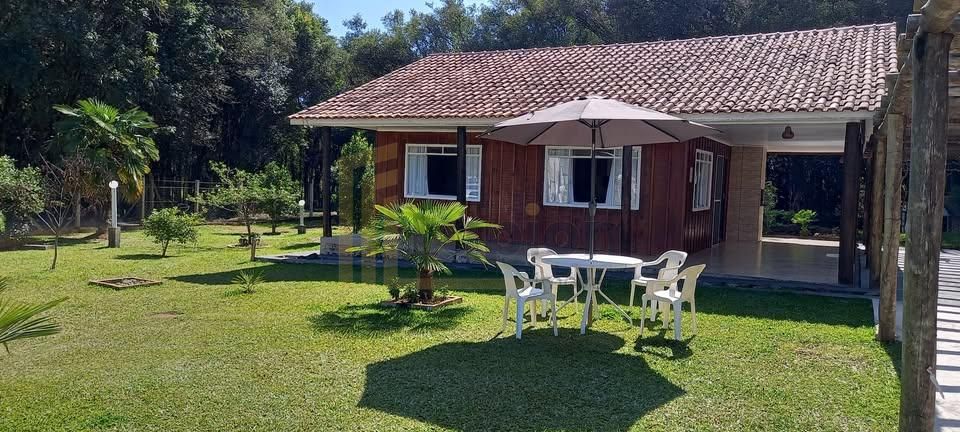 Chácara Completa à Venda na Lapa  5.000 m , Casa, Salão de Fes...