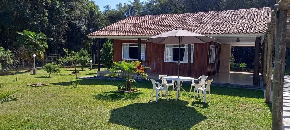 Chácara Completa à Venda na Lapa  5.000 m , Casa, Salão de Fes...