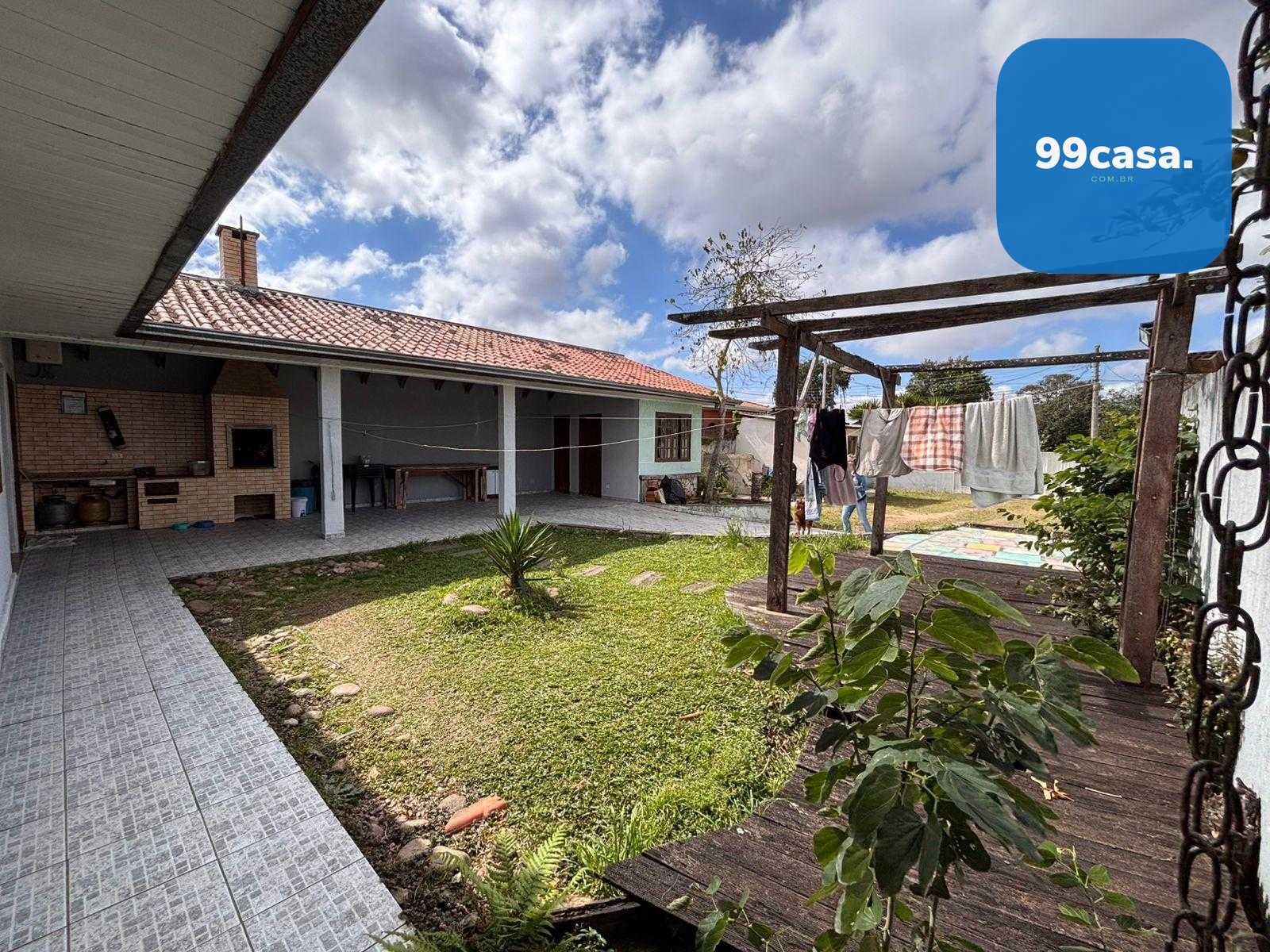 Terreno 420 m  no Capão Raso,  Zoneamento ZT-LV com Grande Pot...