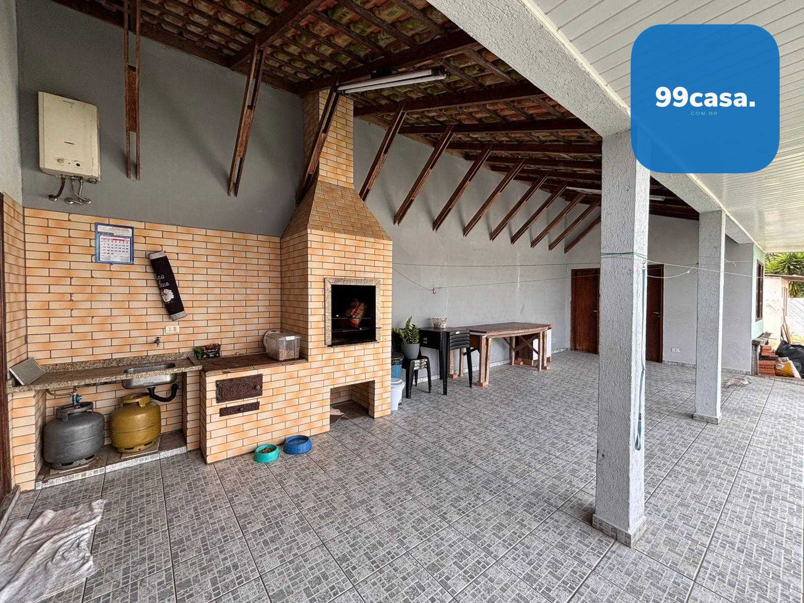 Terreno 420 m  no Capão Raso,  Zoneamento ZT-LV com Grande Pot...