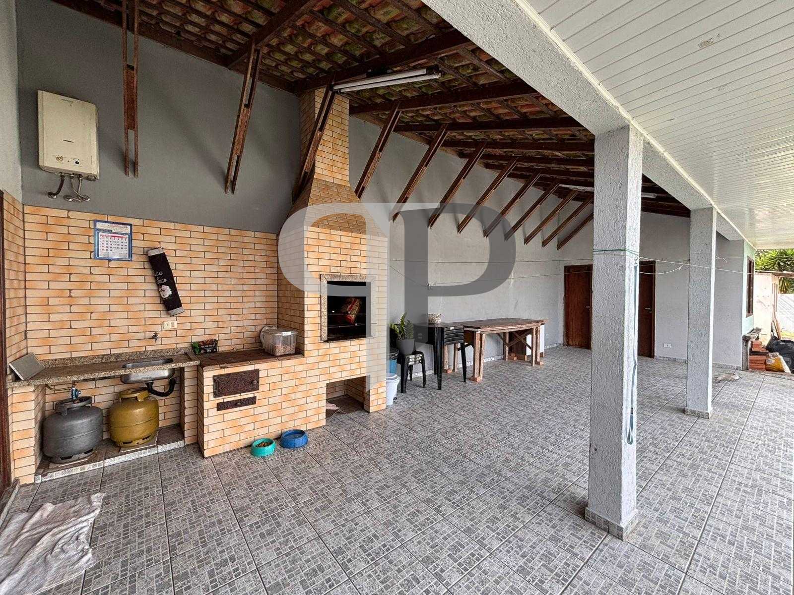 Terreno 420 m² no Capão Raso,  Zoneamento ZT-LV com Grande Pot...
