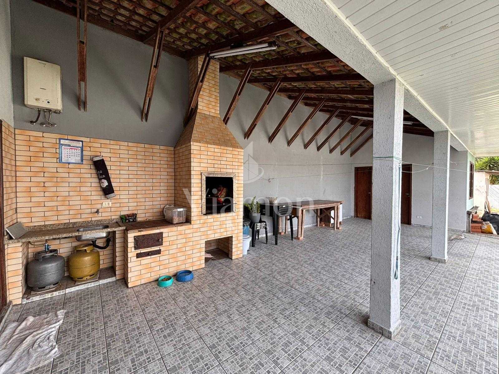 Terreno 420 m  no Capão Raso,  Zoneamento ZT-LV com Grande Pot...