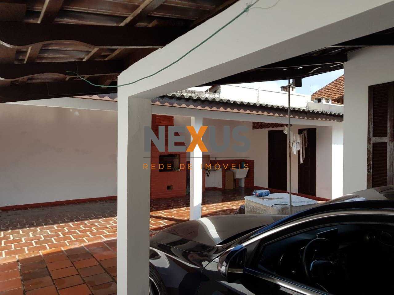 Casa à Venda em Praia de Leste  400m do Mar, 3 Dorms, Terreno ...