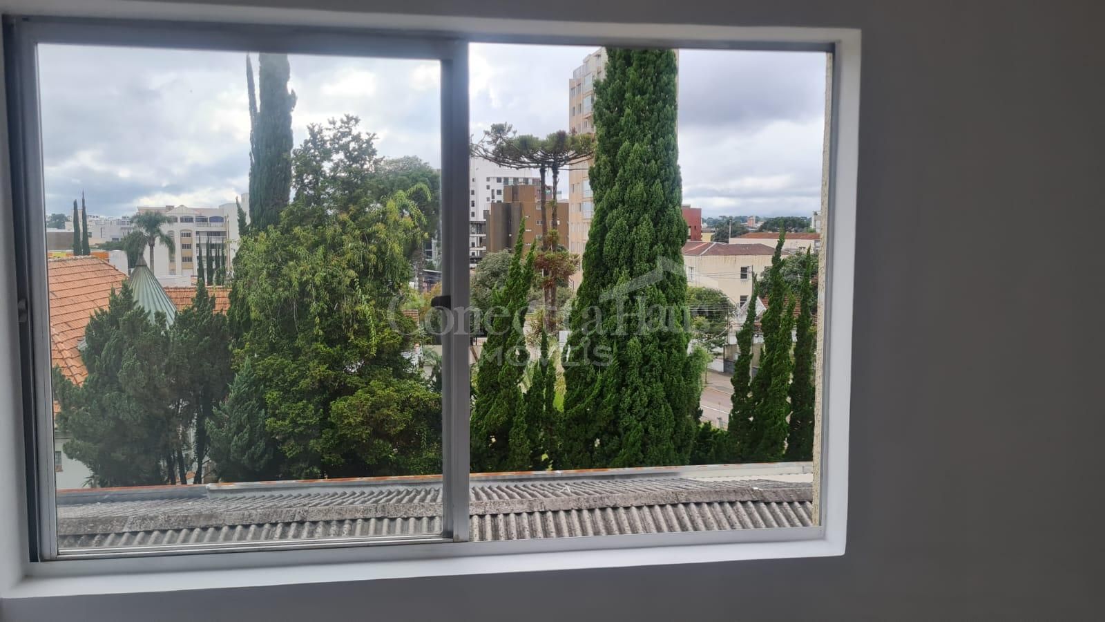 Apartamento 63 m  com 1 Quarto e Garagem  Ótima Localização e ...