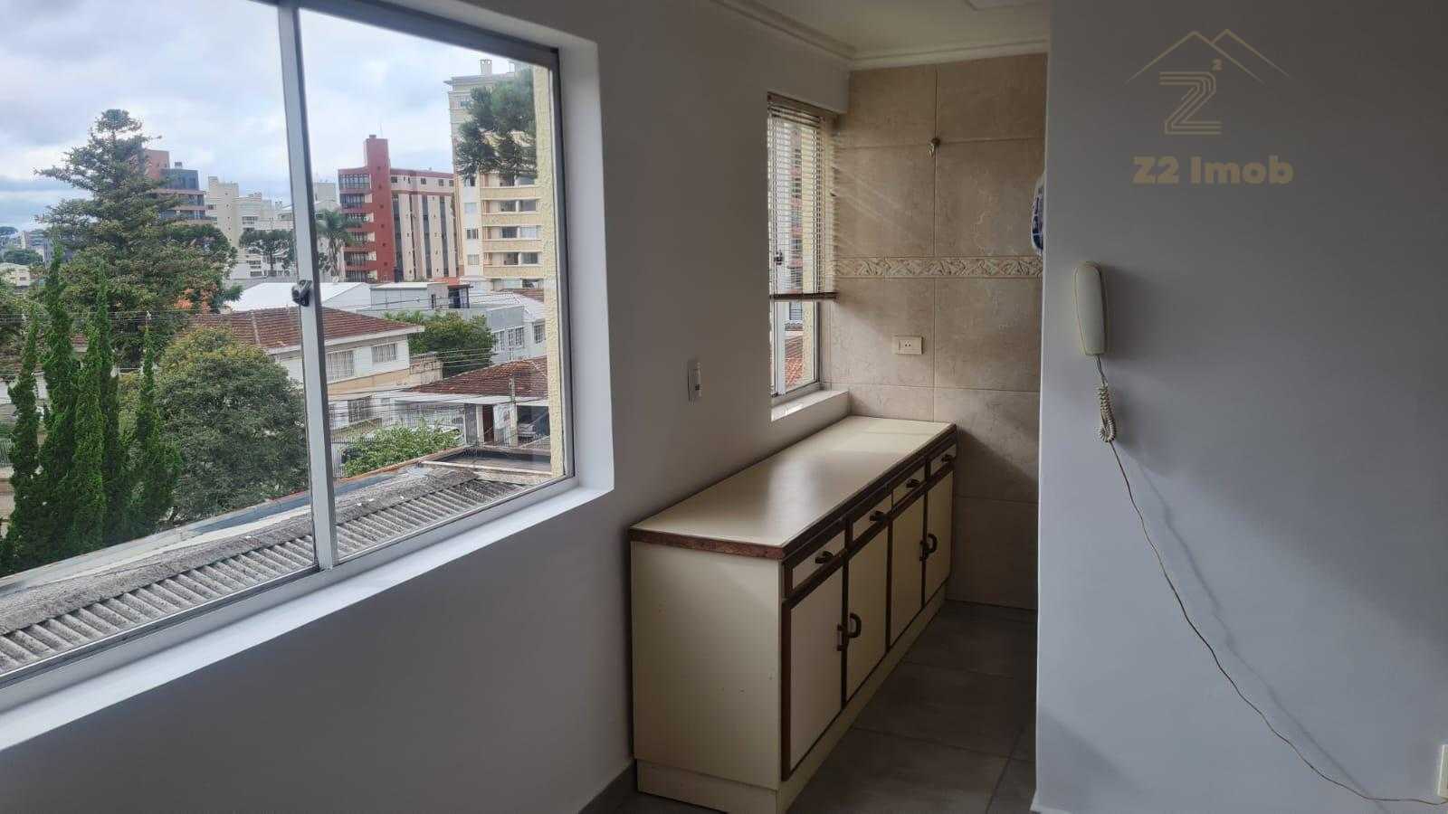 Apartamento 63 m  com 1 Quarto e Garagem  Ótima Localização e ...