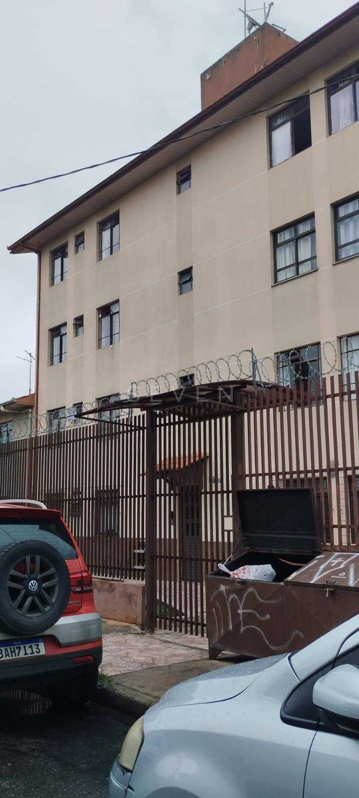 Apartamento 2 Quartos no Campo Comprido  48 m , Garagem e Exce...