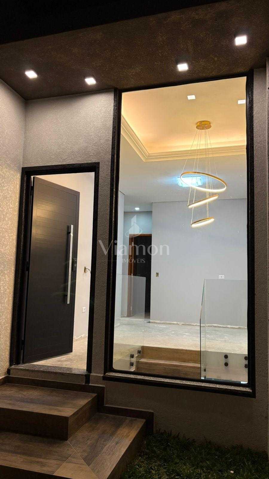 Sobrado Moderno de 120 m  com Terreno Amplo nos Fundos  São M...