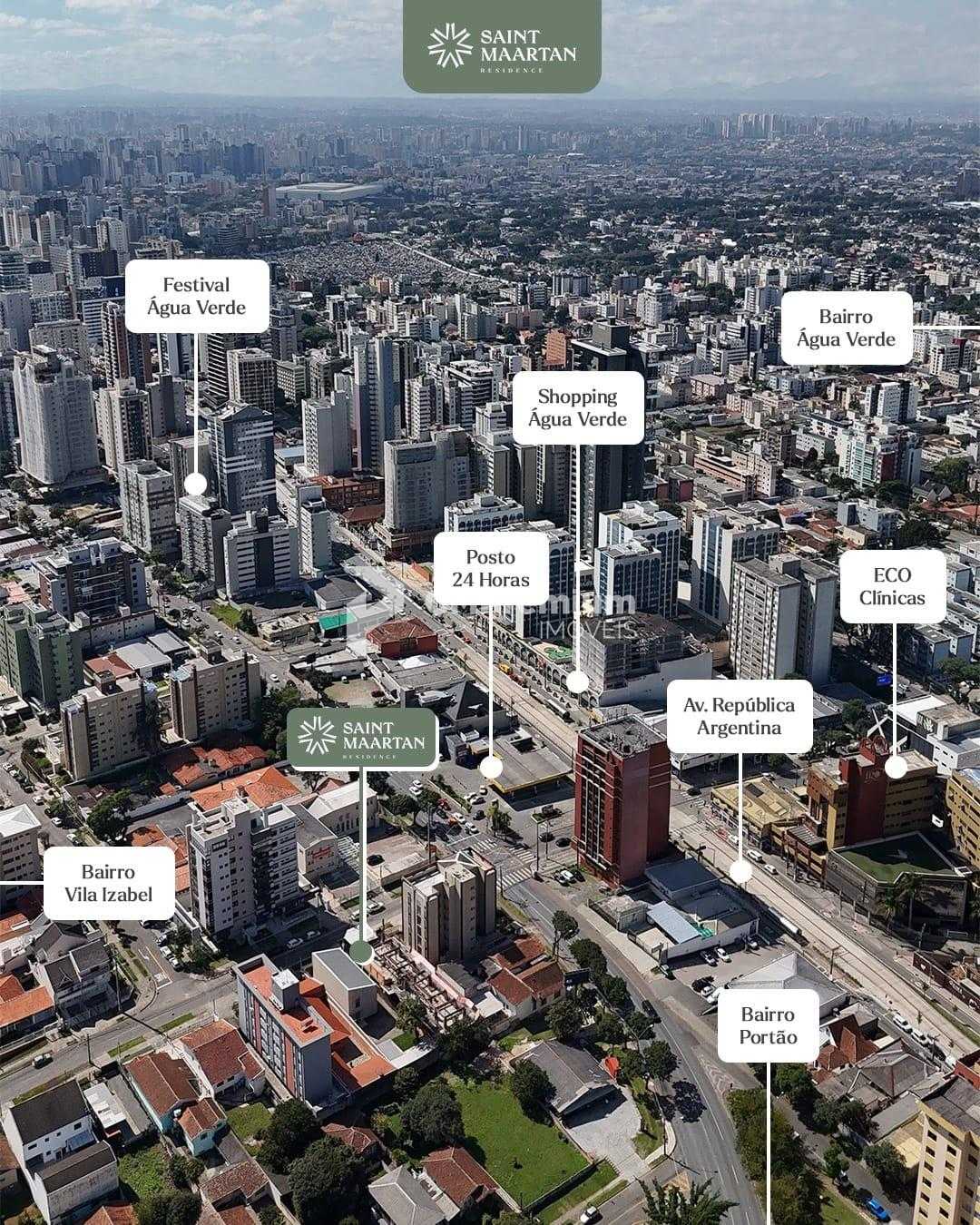 Apartamento Garden com grande 83 m , somente de área externa ,...