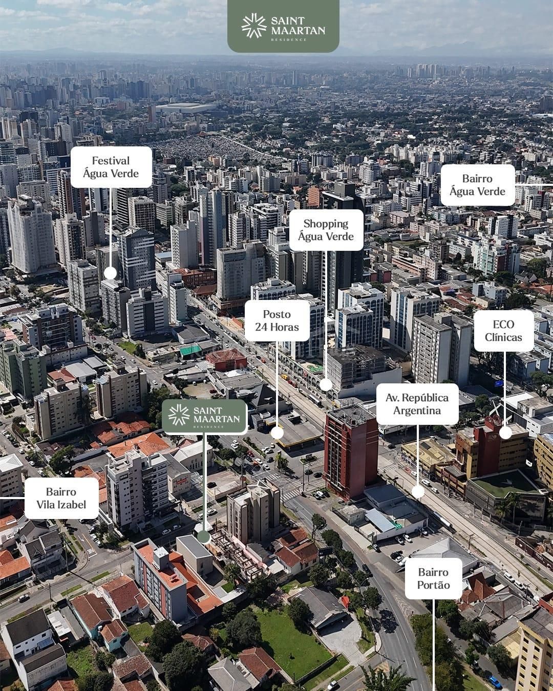 Apartamento Garden com grande 83 m , somente de área externa ,...