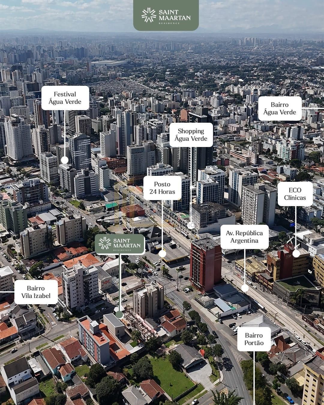 Apartamento Garden com grande 83 m , somente de área externa ,...