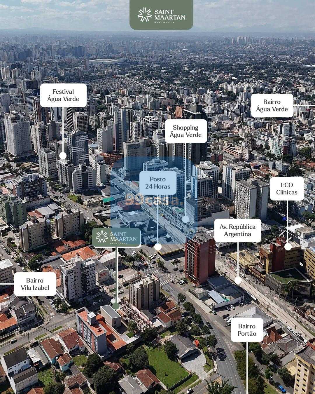 Apartamento Garden com grande 83 m , somente de área externa ,...