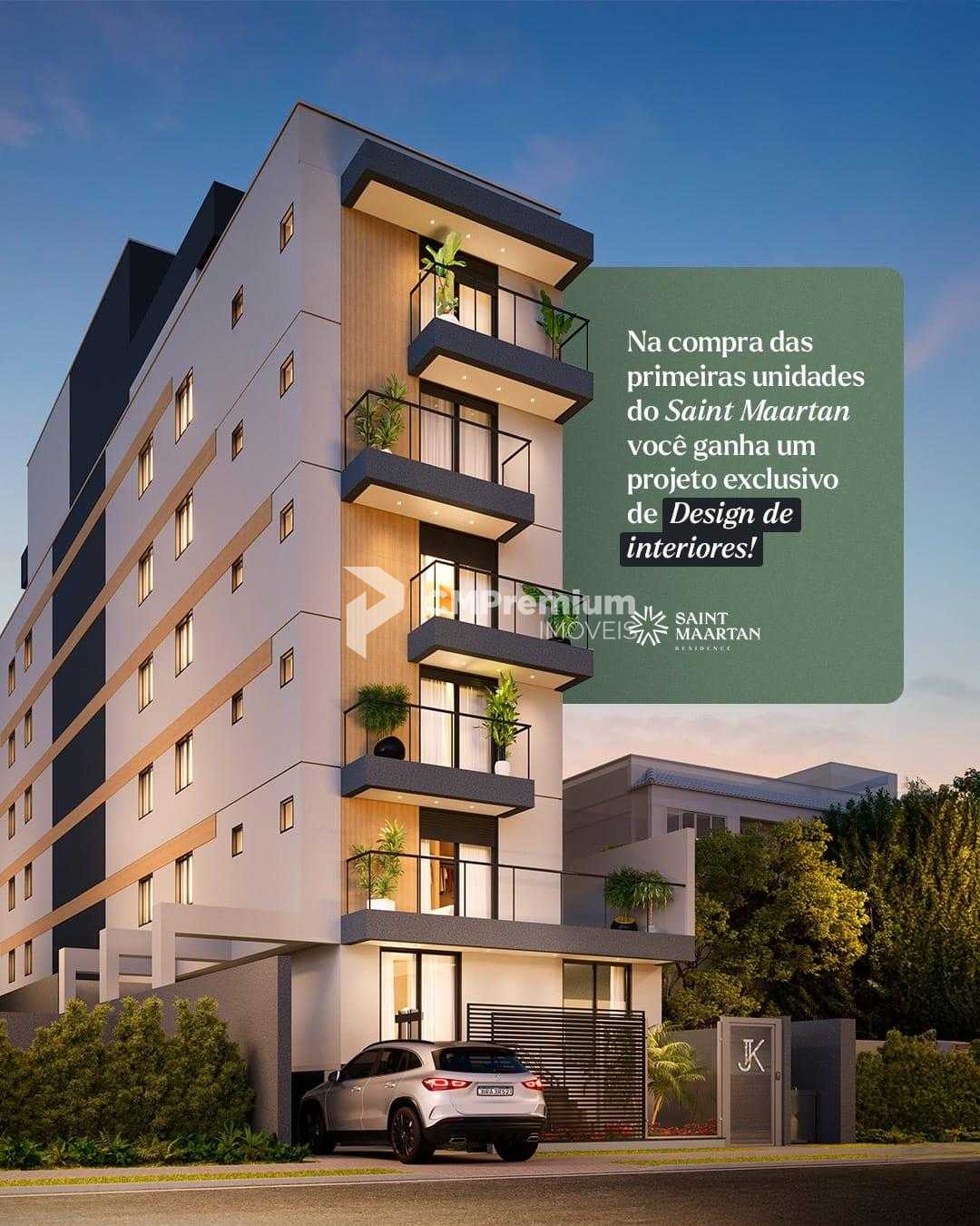 Apartamento Garden com grande 83 m , somente de área externa ,...