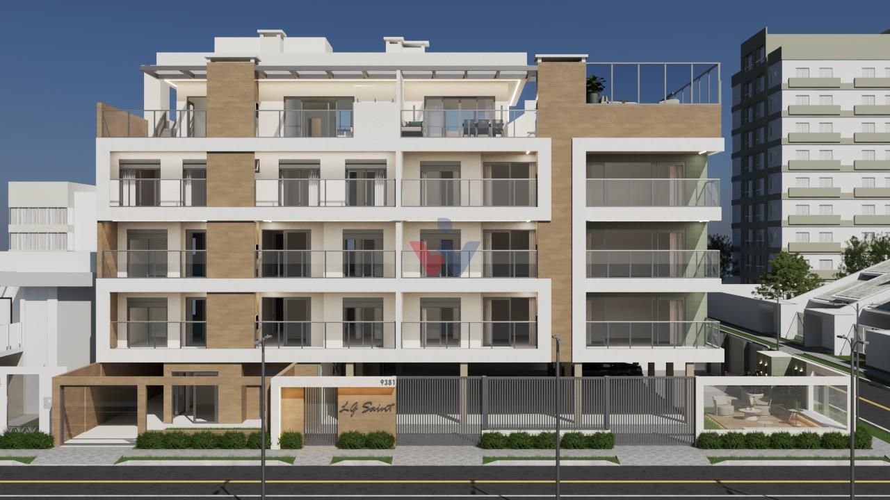 Residencial de Alto Padrão em Matinhos  13 Unidades, Lazer Com...