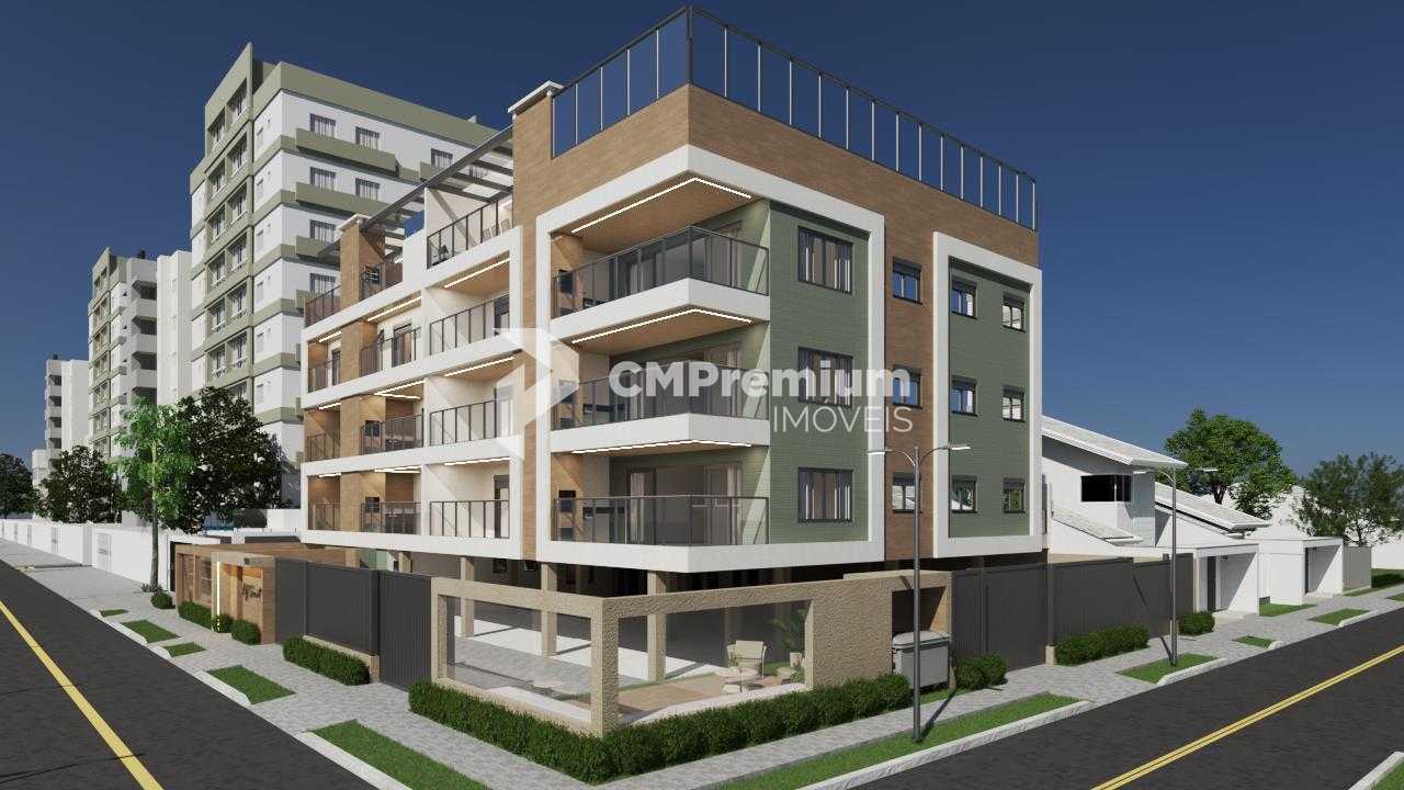 Residencial de Alto Padrão em Matinhos  13 Unidades, Lazer Co...