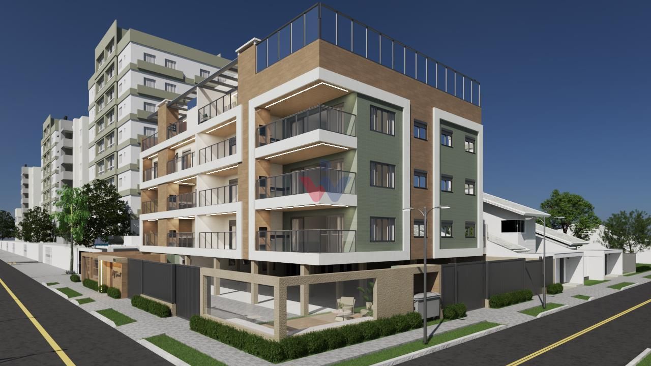 Residencial de Alto Padrão em Matinhos  13 Unidades, Lazer Com...