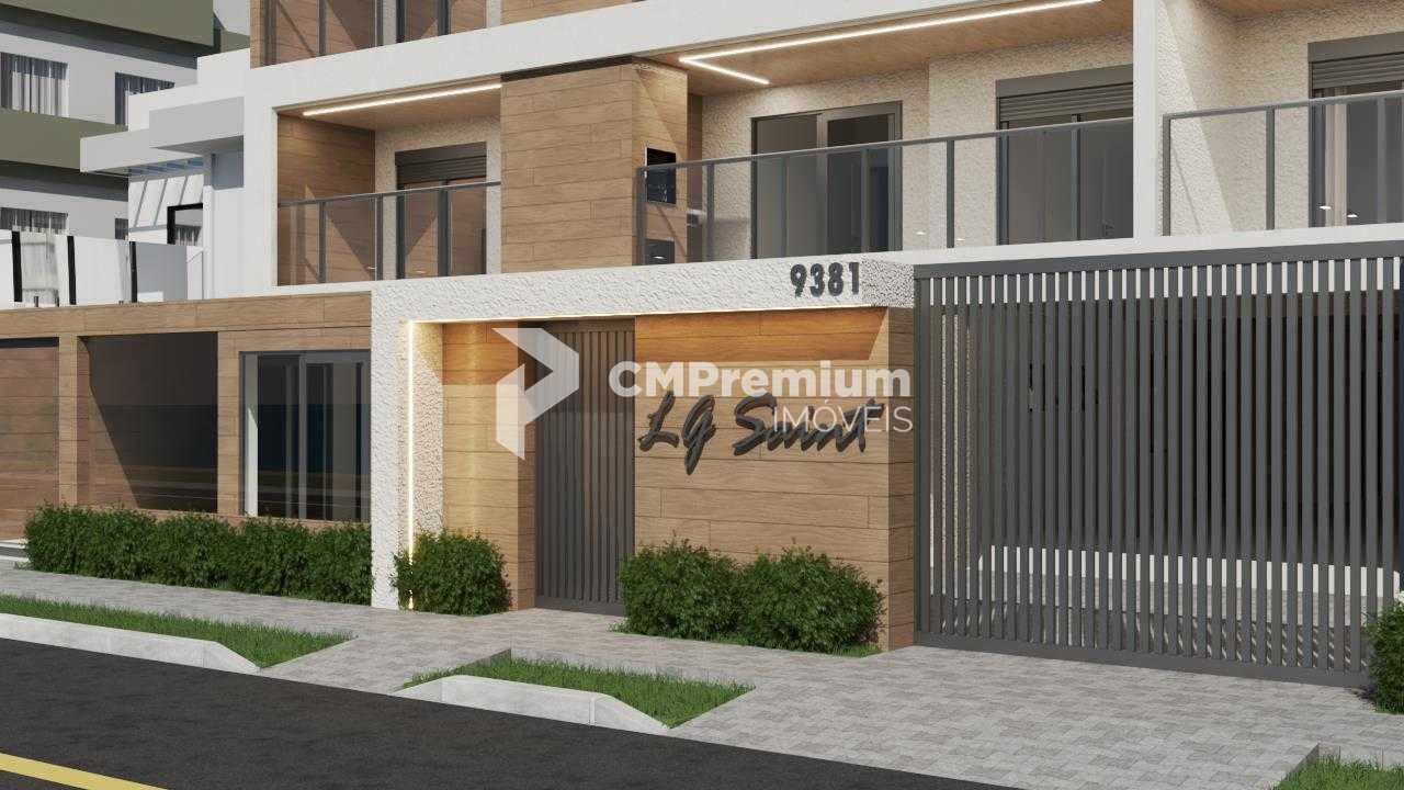 Residencial de Alto Padrão em Matinhos  13 Unidades, Lazer Co...