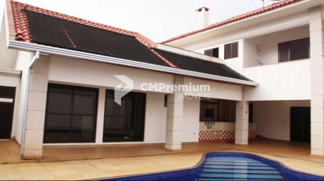 Sobrado de Alto Padrão com 5 Suítes e 704 m  ao Lado do Maring...