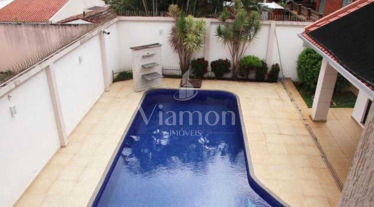 Sobrado de Alto Padrão com 5 Suítes e 704 m  ao Lado do Maring...