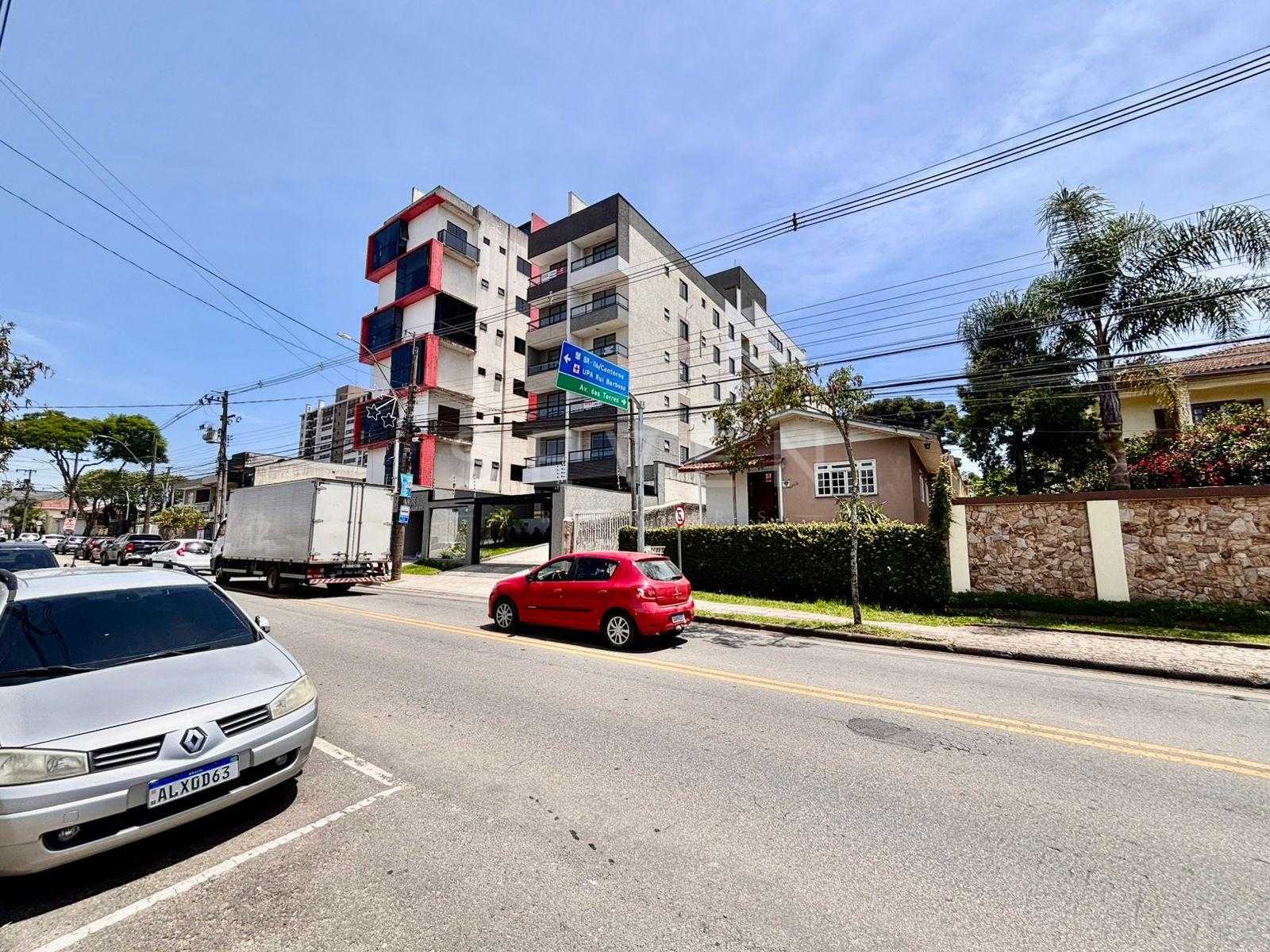 Apartamento 3 Quartos com Suíte, Sacada com Churrasqueira e 2 ...