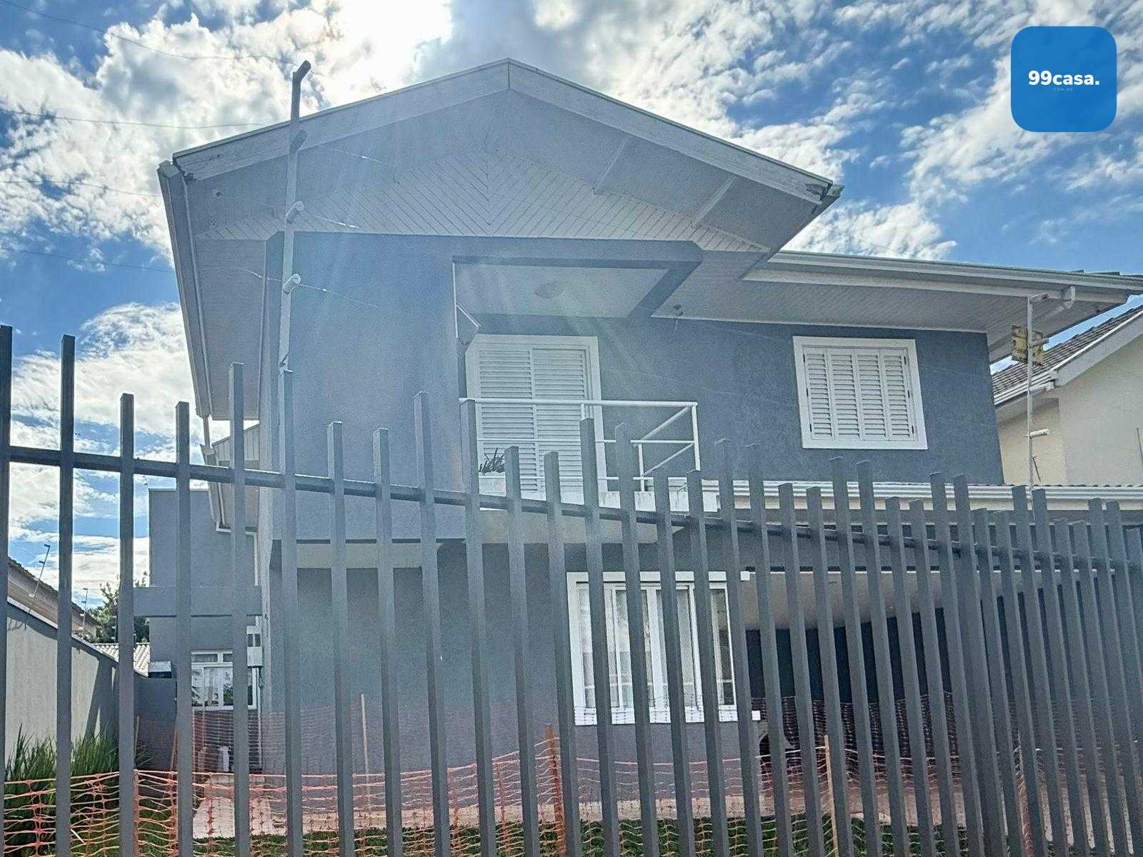 Casa ampla com 230 m  e terreno com 312 m  , área gourmet e 3 ...
