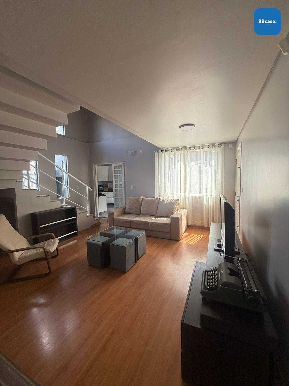 Casa ampla com 230 m  e terreno com 312 m  , área gourmet e 3 ...