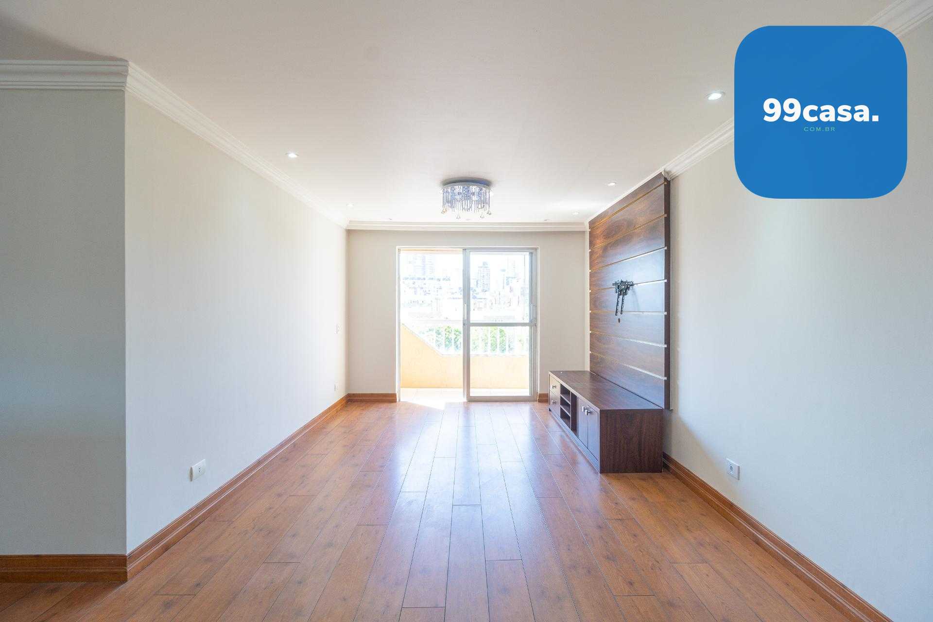 Apartamento de 100 m , ensolarado e desocupado no melhor do Ág...