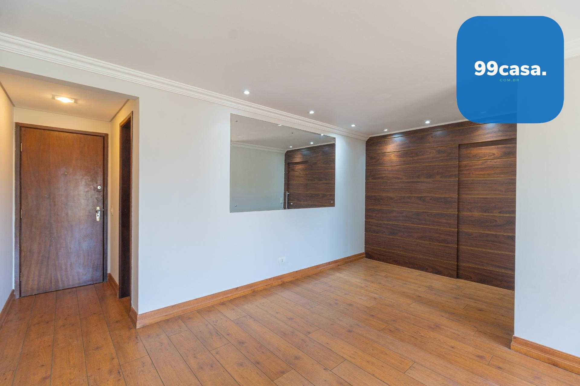 Apartamento de 100 m , ensolarado e desocupado no melhor do Ág...