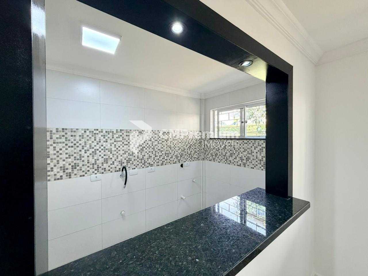 Apartamento Térreo no Colônia Rio Grande  2 Quartos, Condomíni...