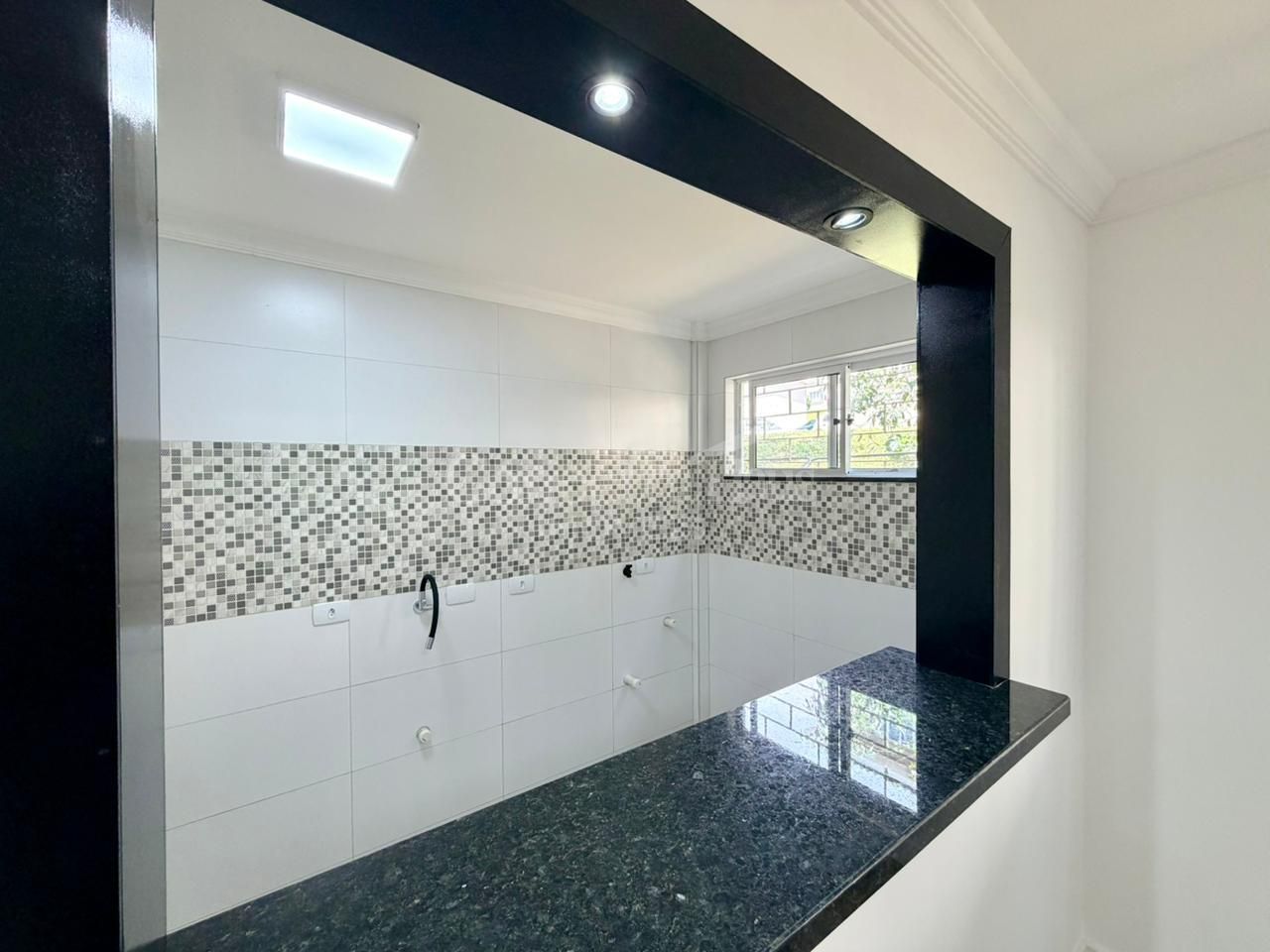 Apartamento Térreo no Colônia Rio Grande  2 Quartos, Condomíni...